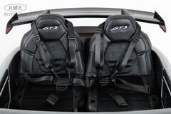 Porsche 911 GT3 Y911YY с дистанционным управлением