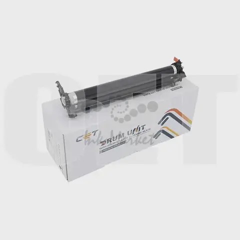Драм-юнит (c двухслойным ракелем) DK-5230 для KYOCERA ECOSYS P5021cdn/P5026cdn/M5521cdn/M5526cdn (CET) Black, 100000 стр., CET471072P