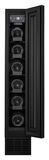 Винный шкаф Libhof Connoisseur CF-6 black