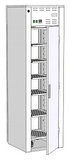 Витрина тепловая для попкорна RoboLabs VTP-060SD1