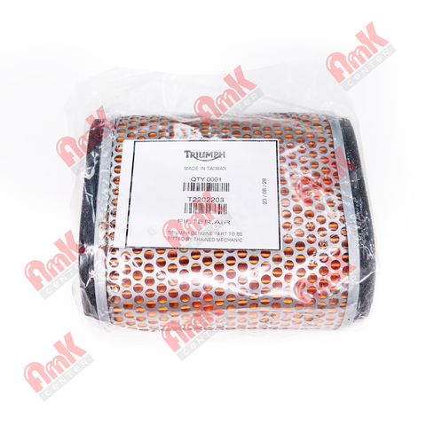 Фильтр воздушный OEM Triumph T2202203