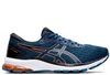 Кроссовки беговые Asics GT-1000 9 Dark Blue мужские Распродажа