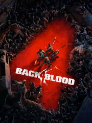 Back 4 Blood (для ПК, цифровой код доступа)