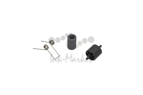 302110005001 Направляющий ролик (дуплекса) (Совм.) Pantum P3010, P3300, M6700, M6800, M7100, M7200, M7300