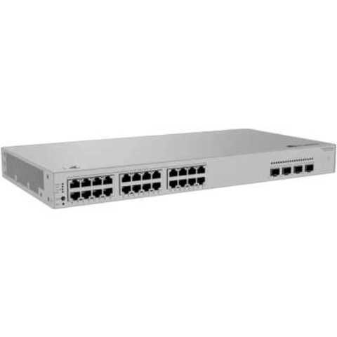 Коммутатор Huawei S310S-24P4JX