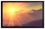 Экран на раме Cactus 127" 158x280см FrameExpert CS-PSFRE-280X158 16:9 настенный натяжной