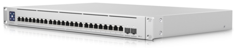 Коммутатор управляемый Ubiquiti Enterprise XG 24