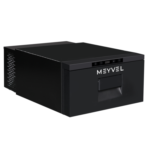 Компрессорный автохолодильник Meyvel AF-CB30 (30 л.) 12-24