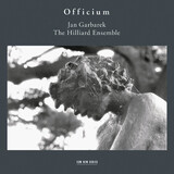 GARBAREK, JAN : Officium( Jan Garbarek,The Hilliard Ensemble ) (Компакт-диск)