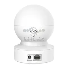 TP-Link Tapo C232 Умная поворотно-наклонная камера с ИИ — фото 2