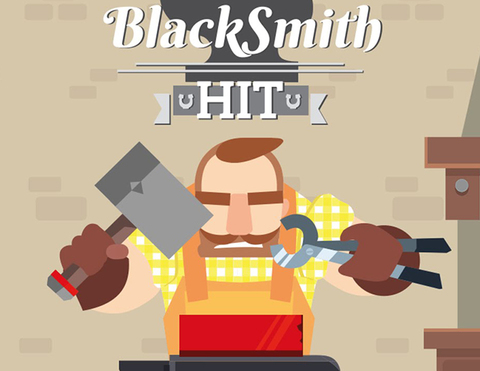 BlackSmith HIT (для ПК, цифровой код доступа)