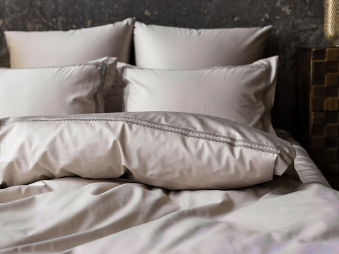 Пододеяльник 150х200 German Grass Carinthia Noble Canvas Grass