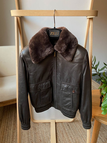 Куртка Zilli, 140