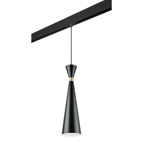 Трековый светильник Lightstar Dumo PRO816317