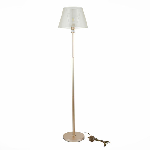 Светильник напольный Evoluce Manila SLE107505-01