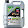 НС-синтетическое моторное масло Special Tec AA  Diesel 10W-30 - 5 л