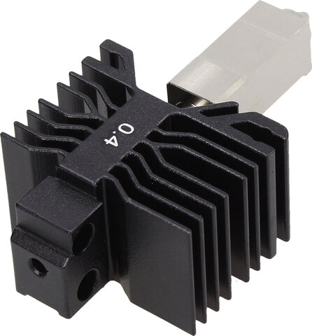 Хотэнд с соплом Bambu Hotend with Nozzle 0.4mm stainless steel