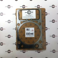 ПРОКЛАДКА ГБЦ (2 отв.) | 04264005 | DEUTZ