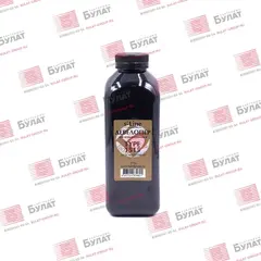 Девелопер БУЛАТ s-Line Type 1515 для Ricoh Aficio 1515, MP 301 (Чёрный, банка 275 г)