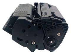 Картридж лазерный Cactus CS-C7115XS C7115X черный (3500стр.) для HP LJ 1200, 1220, 3300, 3380