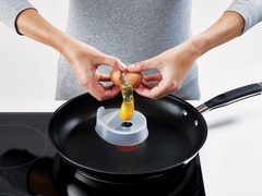 Набор форм для приготовления яичницы froach pods™, 2 шт.
