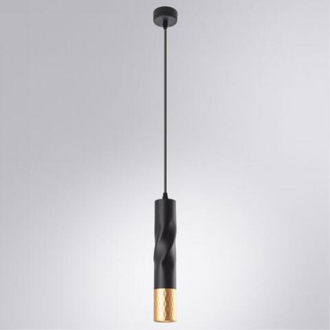 Подвесной светильник Arte Lamp SADR A3280SP-1BK