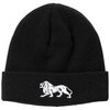 Шапка Lonsdale Ravenstown Black