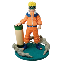 Фигурка Banpresto Naruto Uzumaki Memorable Saga