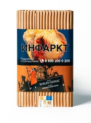 Satyr - Burley Cognac (Бёрли с коньяком), 100 гр