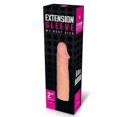 Насадка-удлинитель Extension sleeve