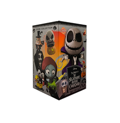 Случайная фигурка Hot Toys Cosbi: The Nightmare Before Christmas
