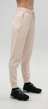 Костюм спортивный Nordski Rest Beige W с капюшоном женский