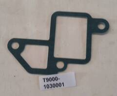 Прокладки фильтра ротора / Rotor filter gaskets АРТ: T9000-1030001
