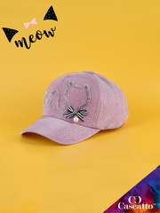 Бейсболка женская