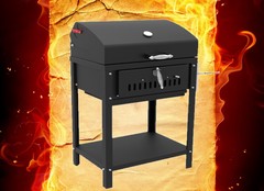 Гриль Эксклюзив