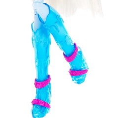 Эбби Боминейбл. Музыкальный Фестиваль