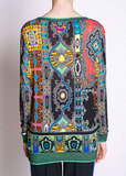 Джемпер ETRO