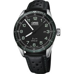 Oris 735 7706 4494 LS