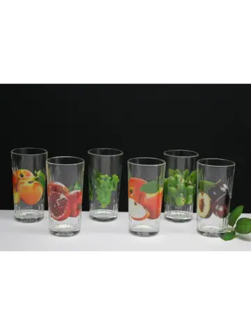 Набор стаканов