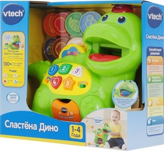 VTech Развивающая интерактивная игрушка 