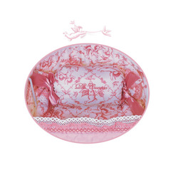 DeCuevas Коляска для куклы с сумкой серии 