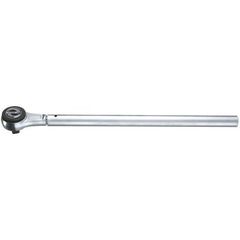 Трещотка с механизмом переключения 3/4" | Gedoretools.ru