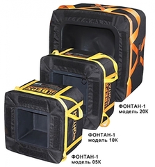 Фонтан-1 05К локализатор взрыва