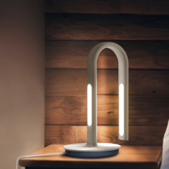 Настольная лампа Xiaomi Mijia Philips Eyecare Smart Lamp 2S