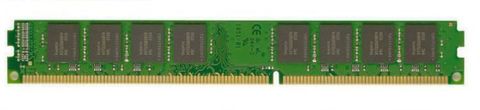 Оперативная память 4GB PC10600 DDR3, KVR13N9S8/4