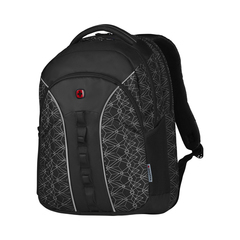Рюкзак Wenger Sun 16'' черный, 27 л