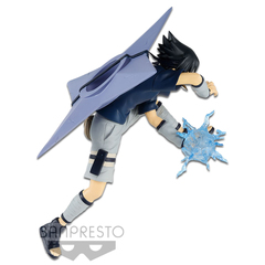 Фигурка Banpresto Naruto. Vibration Stars: Uchiha Sasuke