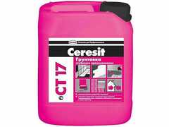 Грунт Церезит. СТ17. 10л.