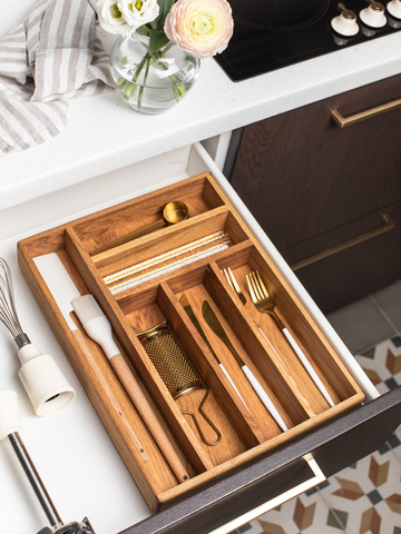 Cutlery Box