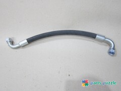 Шланг подогревателя ОЖ в сборе / HOSE ASSY 3/4IDX610MM АРТ: 10000-25469
